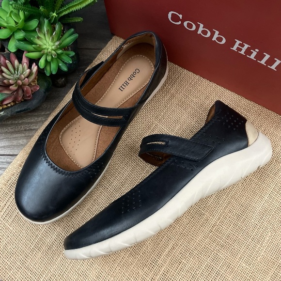 rockport amalie